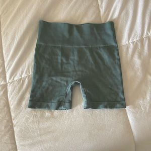 Biker shorts